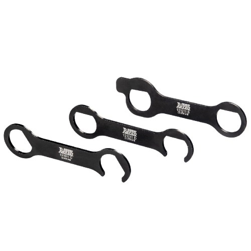 Jogo 3 ferramentas para sincronismo �rvores de comando de v�lvulas em motores GM - 131011