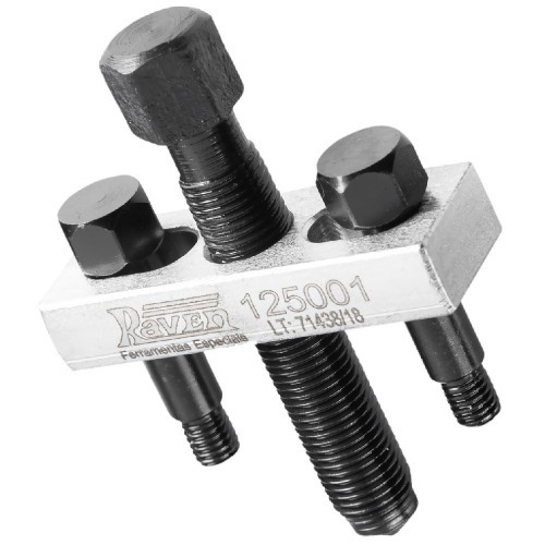 Extrator do volante de dire��o F1000 / F4000 - 125001