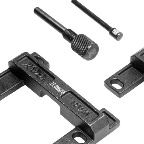 Conjunto ferramentas para sincronismo do motor Ford 1.0 12V - 121126 Conjunto ferramentas para sincronismo do motor Ford 1.0 12V - 121126