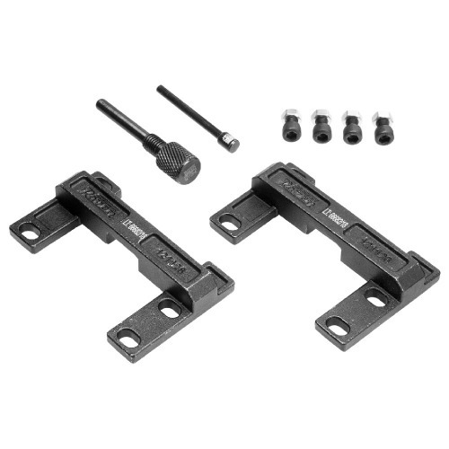 Conjunto ferramentas para sincronismo do motor Ford 1.0 12V - 121126 Conjunto ferramentas para sincronismo do motor Ford 1.0 12V - 121126