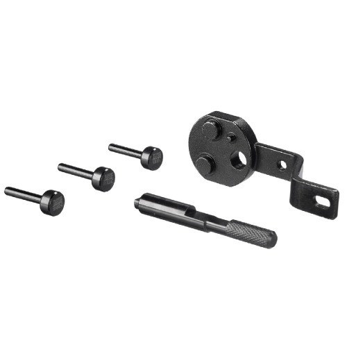 Ferramenta para posicionar o motor em sincronismo motor Ford - 121123 Ferramenta para posicionar o motor em sincronismo motor Ford - 121123