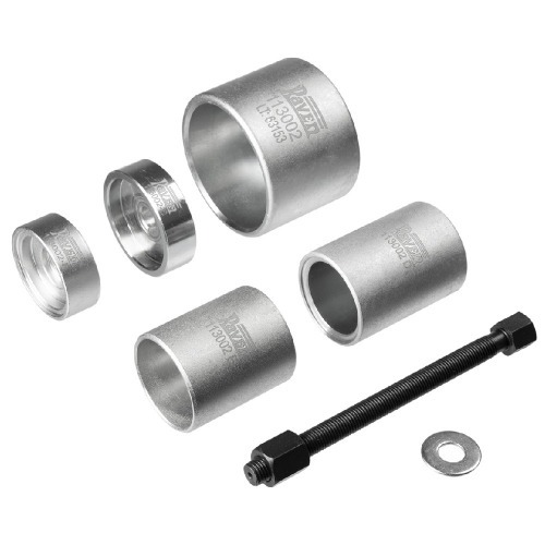 Extrator e instalador da bucha da suspens�o dianteira - 113002