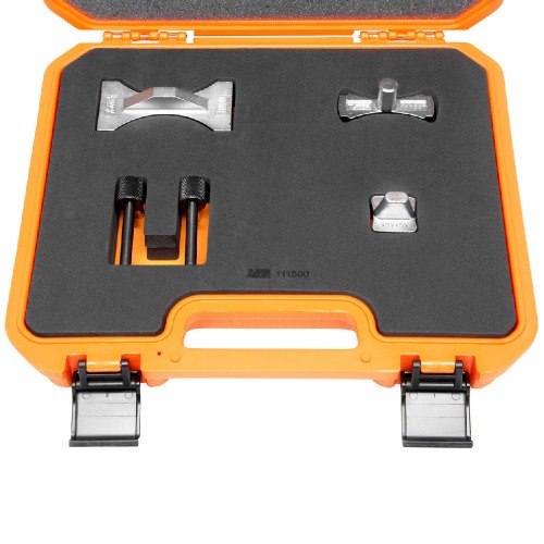 Conjunto de ferramentas para sincronismo do motor VW e GM - 111500
