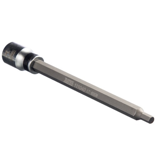 Chave sextavada longa 6 mm para coletor de admiss�o do motor - 111040