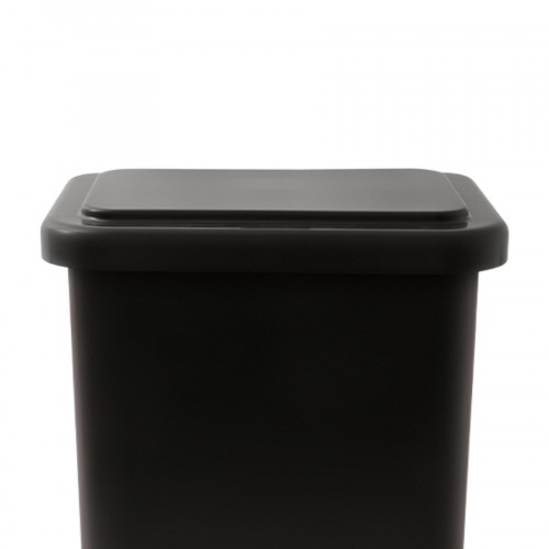 Lixeira pl�stica 100 litros com pedal - 013162