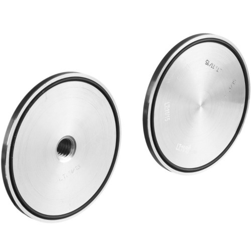 Adaptador para teste de intercoolers com bocal de 86 mm 109653-05