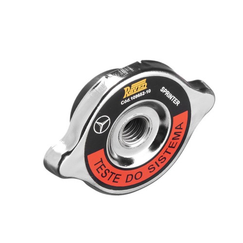 Adaptador para teste do arrefecimento - 109652-10