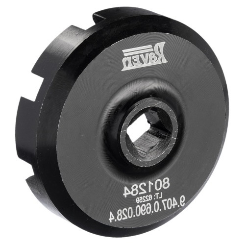 Chave especial para a tampa traseira do cabe�ote 801284