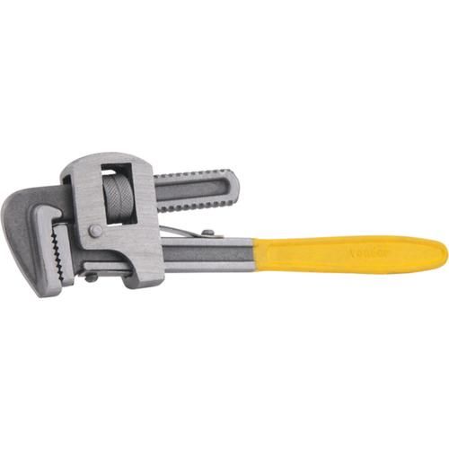 Chave para tubos em ferro comprimento de 36 Chave para tubos em ferro comprimento de 36
