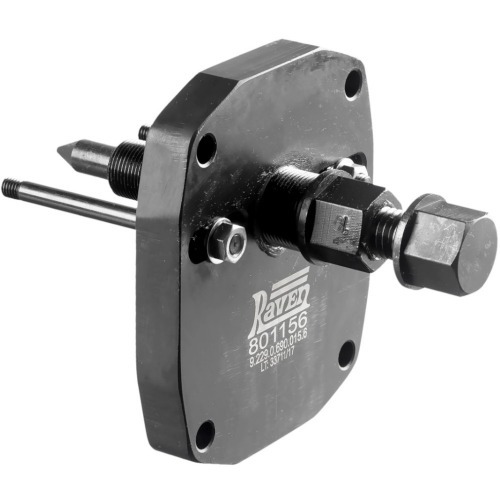 Extrator da engrenagem da bomba injetora 801156