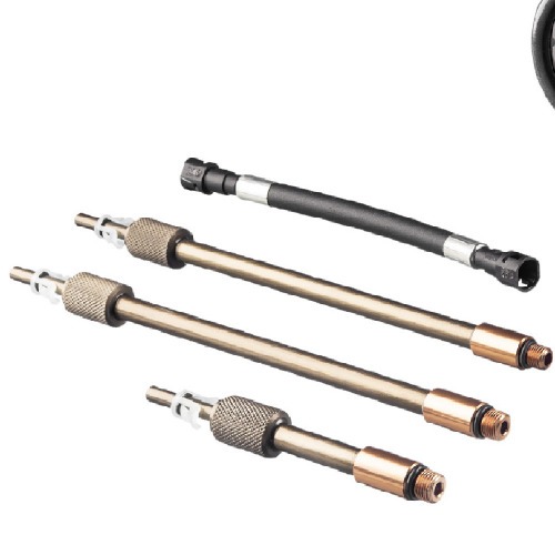 Conjunto para medi��o de compress�o dos cilindros de motores ciclo Otto - 109658