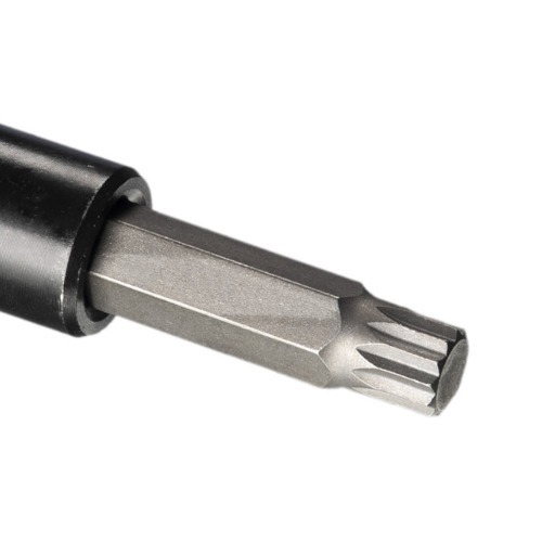 Chave M14 com encaixe de 1/2 Chave M14 com encaixe de 1/2