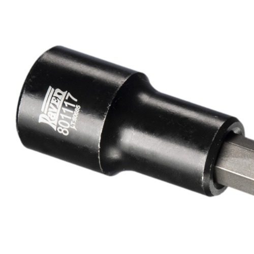 Chave M14 com encaixe de 1/2 Chave M14 com encaixe de 1/2