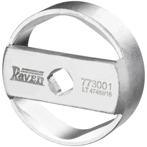 Chave para calota eixo diant. Agrale w8 773001