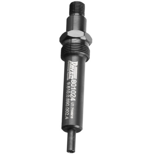 Adaptador do conjunto para medição de compressão - 801024 Adaptador do conjunto para medição de compressão - 801024
