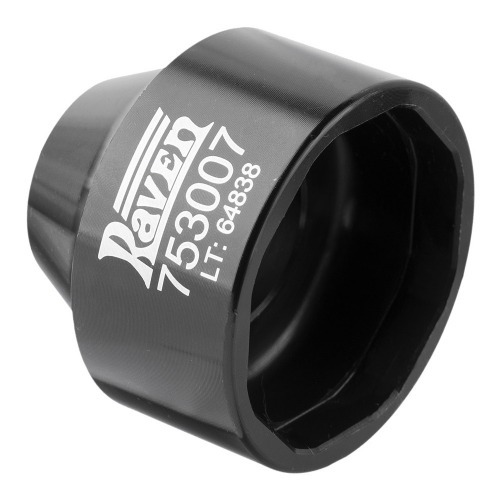 Soquete com encaixe de 3/4