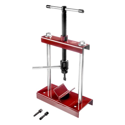 Ferramenta para extrair o parafuso de campo do dínamo com 3 pontas - 108511 Ferramenta para extrair o parafuso de campo do dínamo com 3 pontas - 108511
