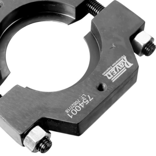 Extrator do rolamento traseiro do pinh�o dos diferenciais 754001