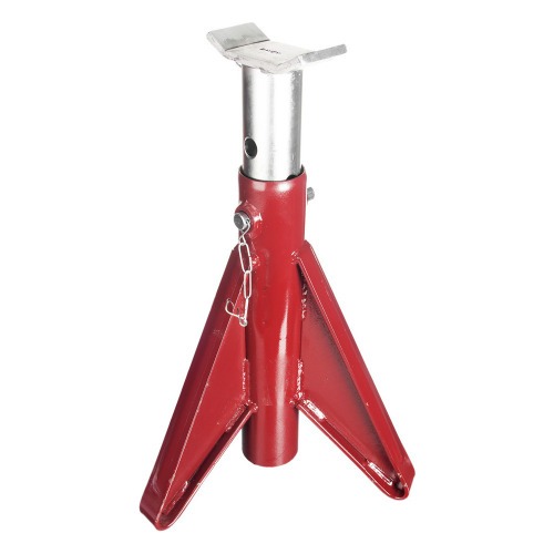 Cavalete grande refor�ado capacidade 10 toneladas - 107703