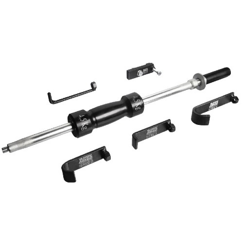 Marreta din�mica para funileiro com cabo antichoque  - 107002