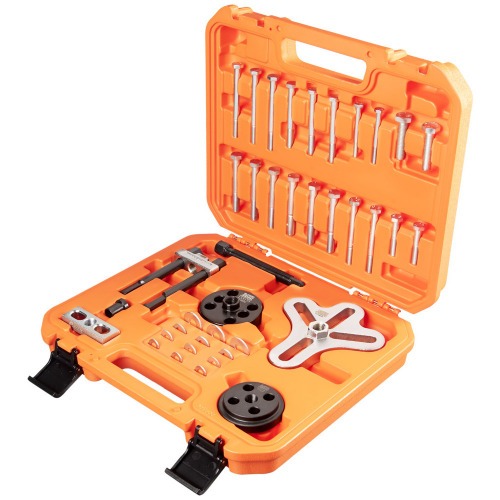 Conjunto para extra��o de volantes de dire��o 41 pe�as - 105500