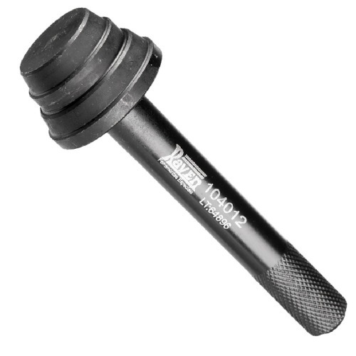 Instalador para capa de rolamentos de roda com traseira 39 ou 49,5 mm - 104012