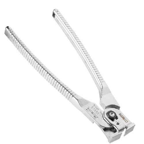 Alicate para aplicar abra�adeiras tipo ponte das coifas das juntas homocin�tica - 103016