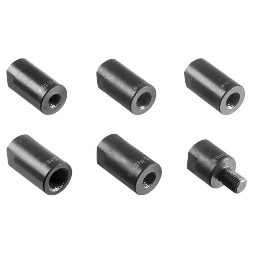 Extrator hidr�ulico para sacar cubo da roda dianteira e traseira - 103012