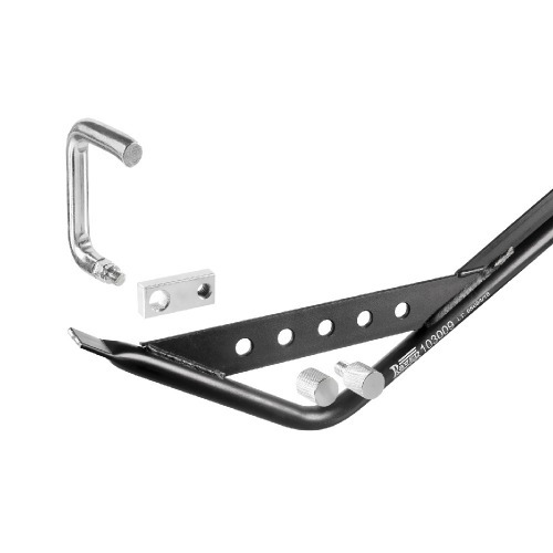 Ferramenta para destacar piv� manga de eixo da suspens�o - 103009