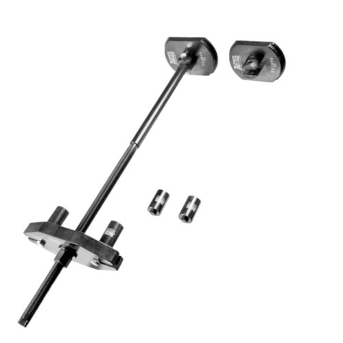 Extrator e instalador das camisas de cilindro dos motores 731819