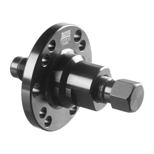 Extrator da polia poligonal de motores 731810