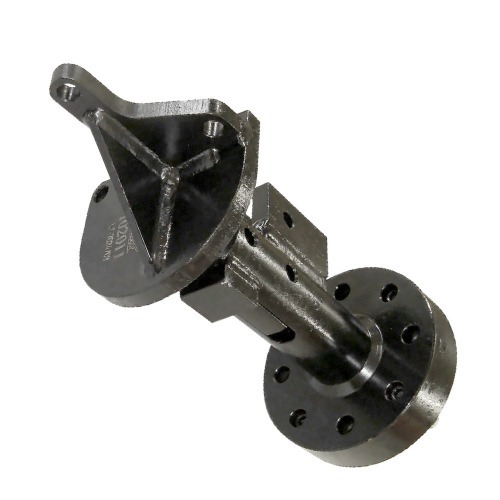 Placa para caixa de transmiss�o autom�tica AL4 - 102011