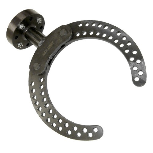 Placa para caixa de transmiss�o autom�tica 01M - 102009