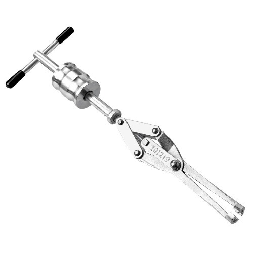 Extrator e instalador do retentor de v�lvula de motores 16V - 101219