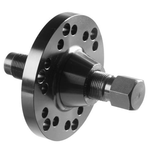 Extrator da polia da �rvore de manivelas - 721665