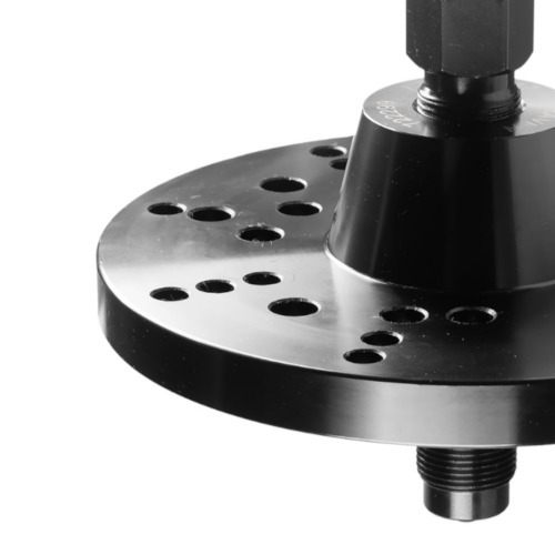 Extrator dos flanges de acoplamento da caixa de transmiss�o 722299