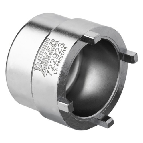 Chave de garras com encaixe de 3/4 Chave de garras com encaixe de 3/4