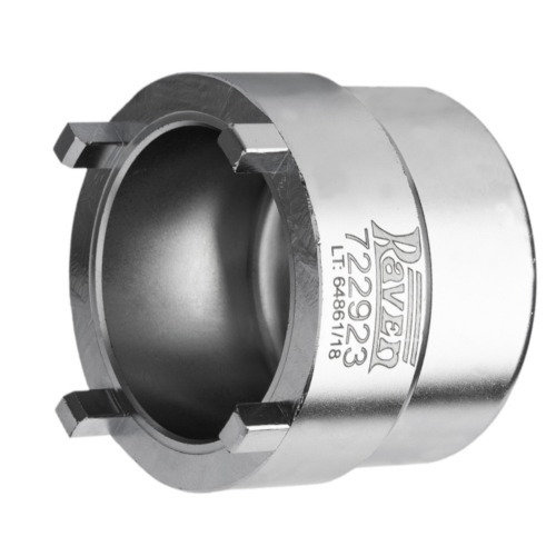 Chave de garras com encaixe de 3/4 Chave de garras com encaixe de 3/4