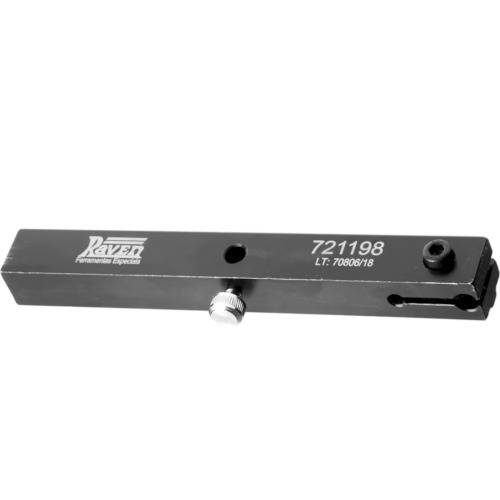 Suporte para rel�gio comparador - 721198