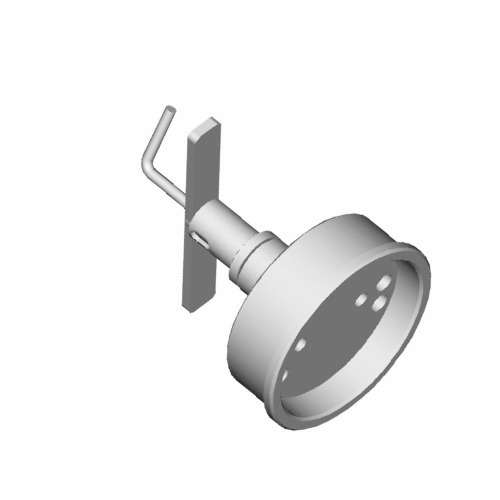 Extrator e instalador do retentor 721321