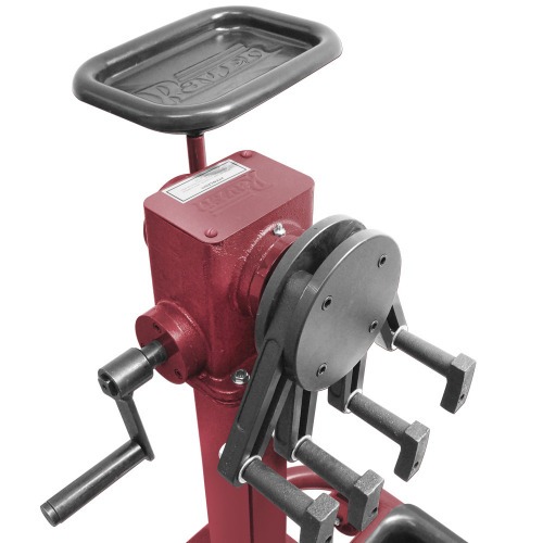 Suporte girat�rio para conjunto motor e c�mbio com 4 e 6 cilindros - 101203