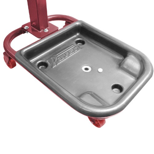 Suporte girat�rio para conjunto motor e c�mbio com 4 e 6 cilindros - 101203