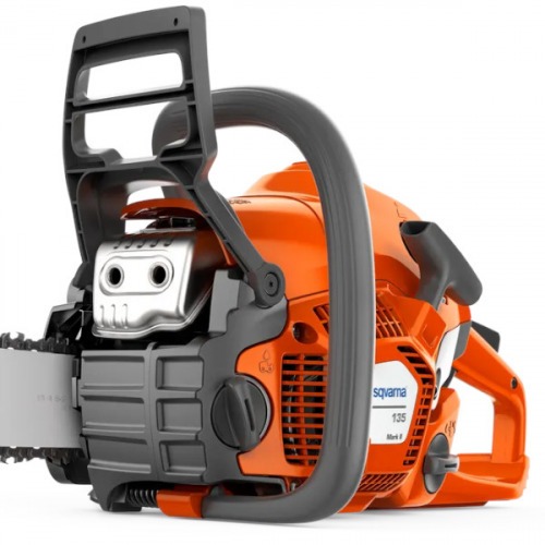 Motosserra a gasolina 38 cc com sabre de 16