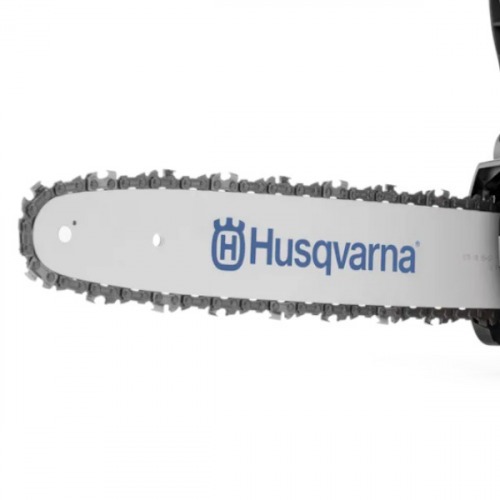 Motosserra a gasolina 38 cc com sabre de 16