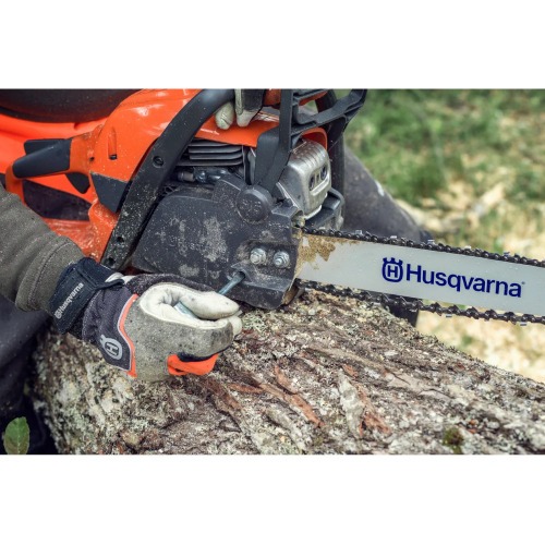 Motosserra a gasolina 38 cc com sabre de 16