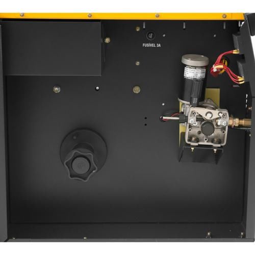 M�quina de solda Mig Mag 250 amperes trif�sica - MM 255