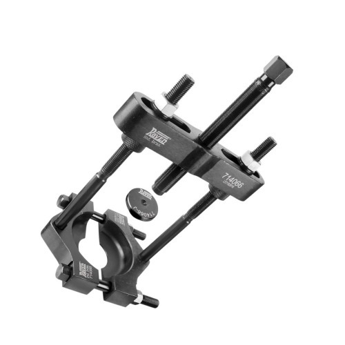 Extrator externo dos rolamentos da caixa de sat�lites 34 a 130 mm 714066