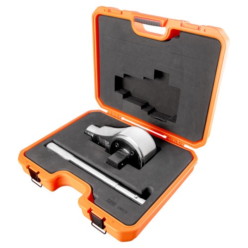 Multiplicadora torque encaixe 1