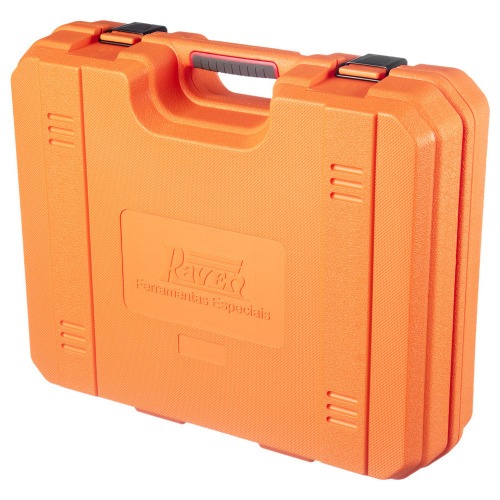 Multiplicadora torque encaixe 1