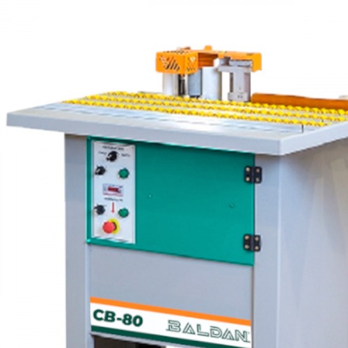 Coladeira de bordas 1300W monof�sica - CB-80  220V